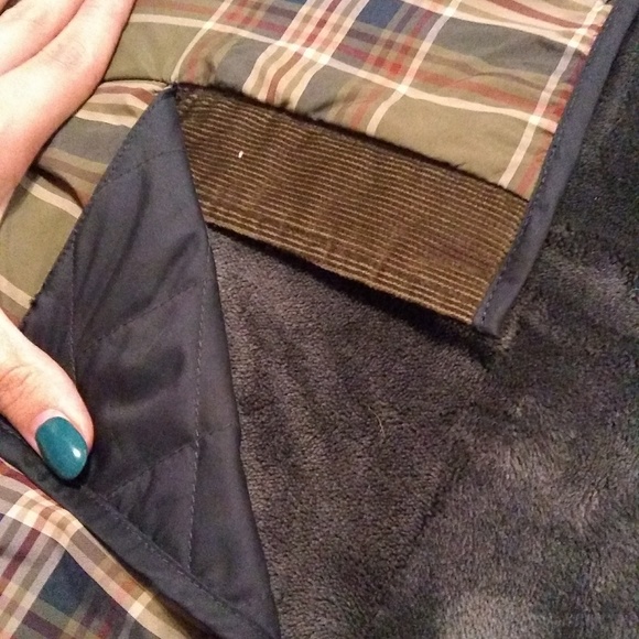 🚨 SOLD 🚨 LL Bean Quilted Riding Jacket - Picture 3 of 8